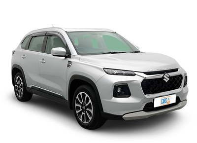 Maruti Grand Vitara-img